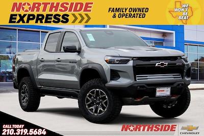 New 2026 Chevrolet Colorado ZR2 Crew Cab for sale #157108 - photo 1