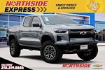 New 2026 Chevrolet Colorado ZR2 Crew Cab for sale #157108 - photo 1