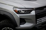 New 2026 Chevrolet Colorado ZR2 Crew Cab for sale #157108 - photo 3