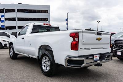 2025 Chevrolet Silverado 1500 Regular Cab RWD Pickup for sale #161388 - photo 2
