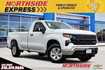 2025 Chevrolet Silverado 1500 Regular Cab RWD Pickup for sale #161388 - photo 1