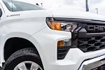 2025 Chevrolet Silverado 1500 Regular Cab RWD Pickup for sale #161388 - photo 5
