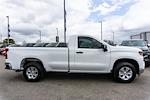 2025 Chevrolet Silverado 1500 Regular Cab RWD Pickup for sale #161388 - photo 6