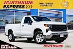 2025 Chevrolet Silverado 1500 Regular Cab RWD Pickup for sale #161464 - photo 1