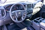 2025 Chevrolet Silverado 1500 Regular Cab RWD Pickup for sale #161464 - photo 10
