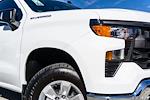 2025 Chevrolet Silverado 1500 Regular Cab RWD Pickup for sale #161464 - photo 5