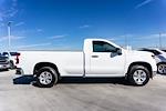2025 Chevrolet Silverado 1500 Regular Cab RWD Pickup for sale #161464 - photo 6