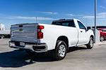 2025 Chevrolet Silverado 1500 Regular Cab RWD Pickup for sale #161464 - photo 2