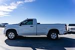 2025 Chevrolet Silverado 1500 Regular Cab RWD Pickup for sale #161464 - photo 8