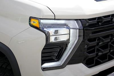New 2026 Chevrolet Silverado 2500 - photo 1