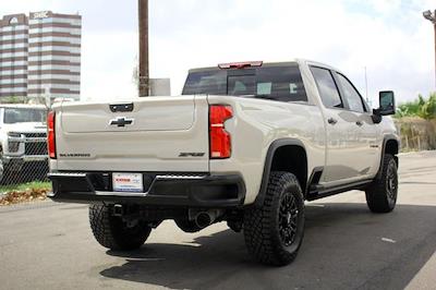 New 2026 Chevrolet Silverado 2500 - photo 1