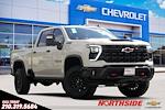 New 2026 Chevrolet Silverado 2500 ZR2 Crew Cab for sale #161666 - photo 1