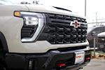 New 2026 Chevrolet Silverado 2500 ZR2 Crew Cab for sale #161666 - photo 5
