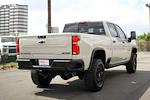 New 2026 Chevrolet Silverado 2500 ZR2 Crew Cab for sale #161666 - photo 2