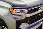 2026 Chevrolet Silverado 1500 Crew Cab RWD Pickup for sale #164422 - photo 3