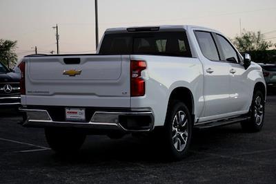 2026 Chevrolet Silverado 1500 Crew Cab RWD Pickup for sale #164784 - photo 2