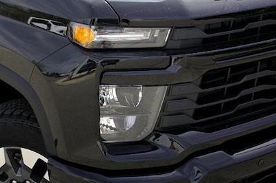 New 2026 Chevrolet Silverado 2500 - photo 1