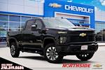 New 2026 Chevrolet Silverado 2500 Custom Crew Cab for sale #164891 - photo 1
