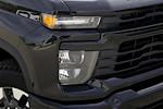 New 2026 Chevrolet Silverado 2500 Custom Crew Cab for sale #164891 - photo 1