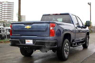 New 2026 Chevrolet Silverado 2500 - photo 1