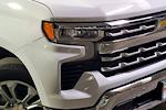 2026 Chevrolet Silverado 1500 Crew Cab 4WD Pickup for sale #165057 - photo 3