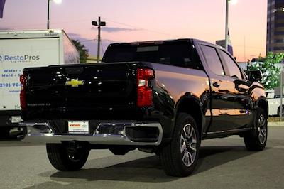 New 2026 Chevrolet Silverado 1500 LT Crew Cab for sale #165534 - photo 2