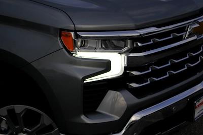 New 2026 Chevrolet Silverado 1500 LTZ Crew Cab for sale #167058 - photo 2