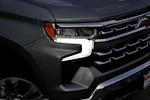 New 2026 Chevrolet Silverado 1500 LTZ Crew Cab for sale #167058 - photo 2