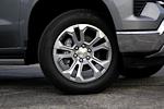 New 2026 Chevrolet Silverado 1500 LTZ Crew Cab for sale #167058 - photo 4