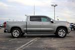 New 2026 Chevrolet Silverado 1500 LTZ Crew Cab for sale #167058 - photo 5