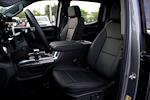New 2026 Chevrolet Silverado 1500 LTZ Crew Cab for sale #167058 - photo 9
