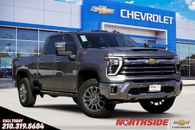 New 2026 Chevrolet Silverado 2500 - photo 1