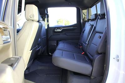 New 2026 Chevrolet Silverado 1500 - photo 1