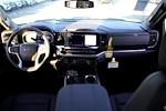 New 2026 Chevrolet Silverado 1500 RST Crew Cab for sale #170568 - photo 16