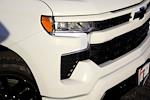 New 2026 Chevrolet Silverado 1500 RST Crew Cab for sale #170568 - photo 3
