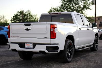 2026 Chevrolet Silverado 1500 Crew Cab 4WD Pickup for sale #172332 - photo 2