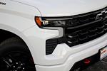 2026 Chevrolet Silverado 1500 Crew Cab 4WD Pickup for sale #172332 - photo 3