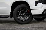 2026 Chevrolet Silverado 1500 Crew Cab 4WD Pickup for sale #172332 - photo 5