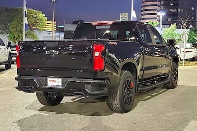 New 2026 Chevrolet Silverado 1500 RST Crew Cab for sale #172449 - photo 2