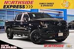 New 2026 Chevrolet Silverado 1500 RST Crew Cab for sale #172449 - photo 1