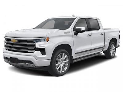 New 2026 Chevrolet Silverado 1500 - photo 1