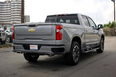 New 2026 Chevrolet Silverado 1500 - photo 1