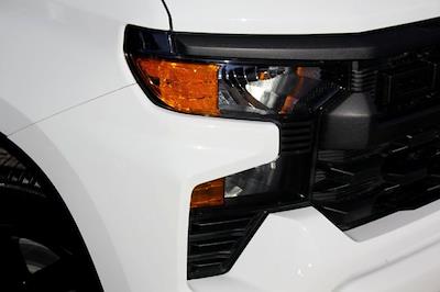 New 2026 Chevrolet Silverado 1500 Custom Crew Cab for sale #174319 - photo 2