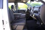 New 2026 Chevrolet Silverado 1500 Custom Crew Cab for sale #174319 - photo 14