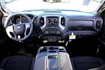 New 2026 Chevrolet Silverado 1500 Custom Crew Cab for sale #174319 - photo 16