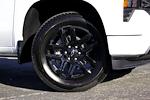 New 2026 Chevrolet Silverado 1500 Custom Crew Cab for sale #174319 - photo 4