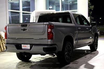 New 2026 Chevrolet Silverado 1500 Custom Crew Cab for sale #174684 - photo 2