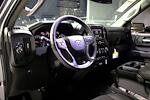 New 2026 Chevrolet Silverado 1500 Custom Crew Cab for sale #174684 - photo 7