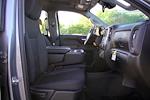 New 2026 Chevrolet Silverado 1500 Custom Crew Cab for sale #174696 - photo 14