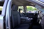New 2026 Chevrolet Silverado 1500 Custom Crew Cab for sale #174696 - photo 15